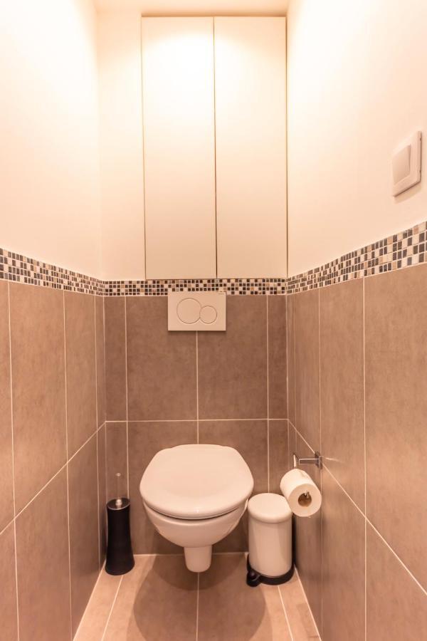 Enjoy The Traditional Parisian Life Apartamento Exterior foto