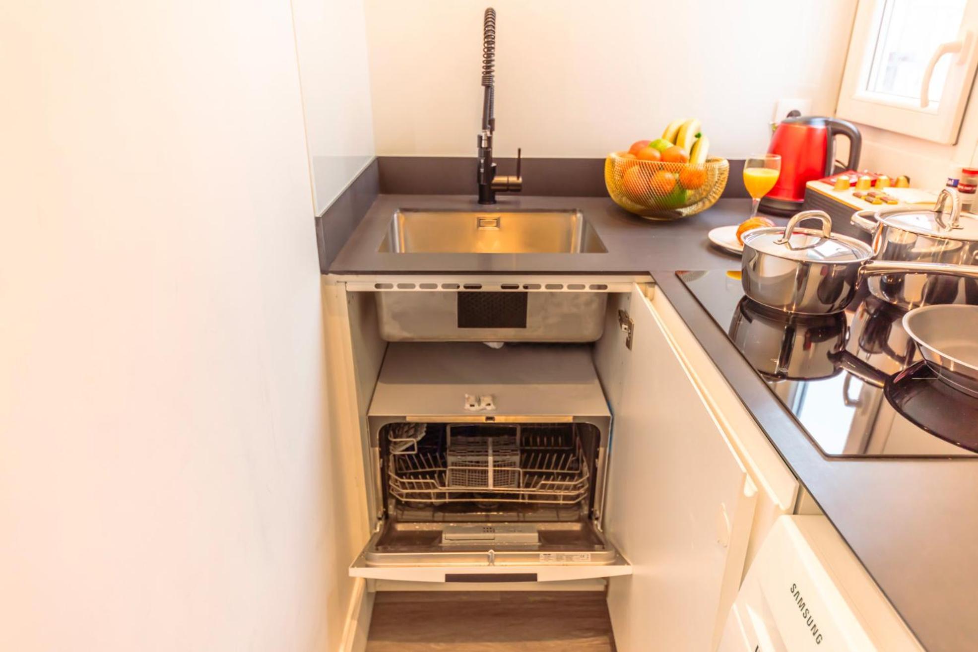 Enjoy The Traditional Parisian Life Apartamento Exterior foto